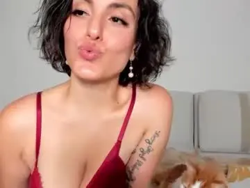 Chaturbate Adult Webcams of valerie777moonrise