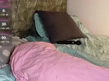 Chaturbate Best Webcam of valerigallardo