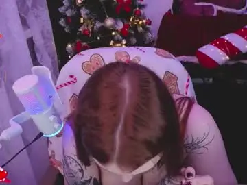 Chaturbate Sex Cam of _chlo_e