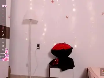 Chaturbate Adult Webcam of amyvilvet