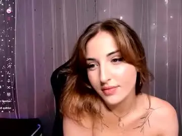 Chaturbate Free Live Porn of amyvilvet