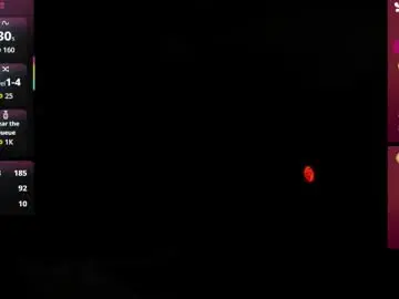 Chaturbate Live Sex Cam of anniie_evans1