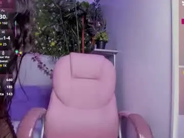 Chaturbate Live Sex of anniie_evans1