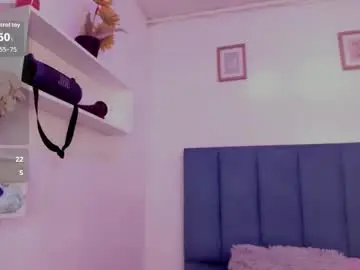 Chaturbate Live Sex Cam of anniie_evans1