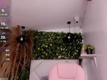 Chaturbate Watch Live Sex Cams of anniie_evans1