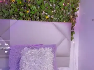 Chaturbate Free Live Porn of anniie_evans1