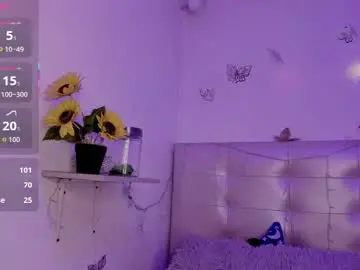 Chaturbate Live Porn of anniie_evans1