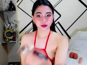 Chaturbate Best Webcam of bigmouth_agna