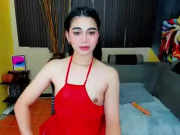 Chaturbate Live Sex Cam of bigmouth_agna