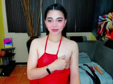 Chaturbate Sex Cam of bigmouth_agna