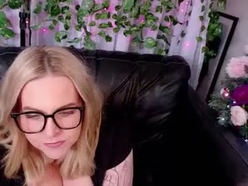 Chaturbate Live Porn of blondejj
