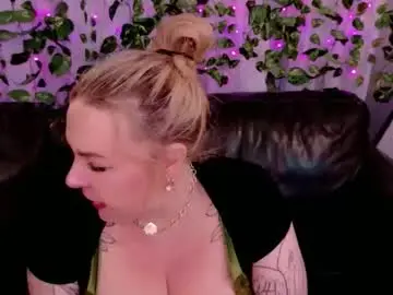 Chaturbate Sex Chat of blondejj