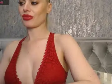 Chaturbate Sex Cam of blondiestarxxx