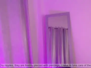 Chaturbate Private Sex Chat of cataleyamiller1