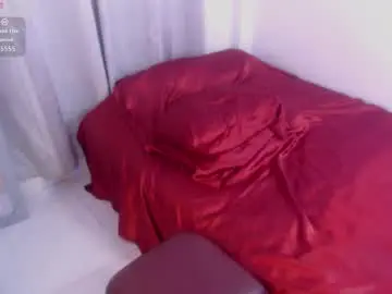 Chaturbate Live Sex Cam of cataleyamiller1