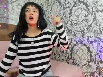 Chaturbate Sex Chat of cheerry_tay1