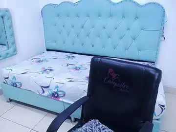 Chaturbate Nude Webcam of cordelia_perlman