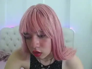 Chaturbate Live Porn of cordelia_perlman