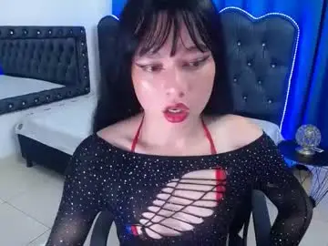 Chaturbate Adult Video Chat of cordelia_perlman