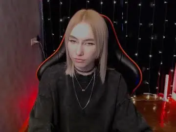 Chaturbate Best live sex cam show of crybambi