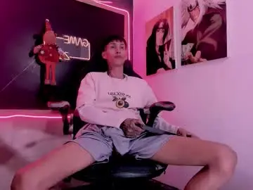 Chaturbate Live Porn of daniel_deluc77