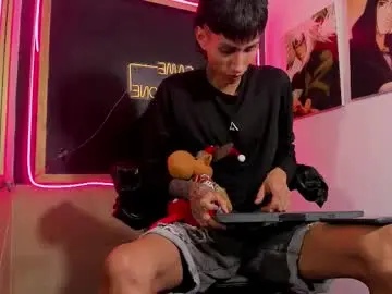 Chaturbate Nude Webcam of daniel_deluc77