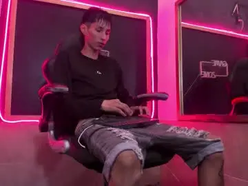 Chaturbate Live Porn of daniel_deluc77