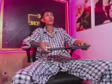 Chaturbate Private Sex Chat of daniel_deluc77