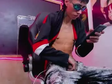 Chaturbate Best Webcam of daniel_deluc77