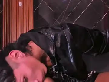 Chaturbate Private Sex Chat of daniel_deluc77