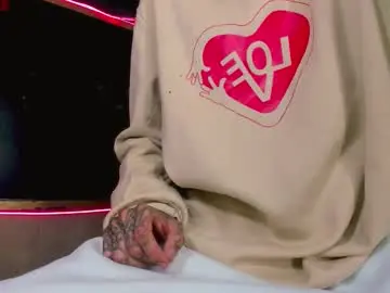 Chaturbate Nude Webcam of daniel_deluc77