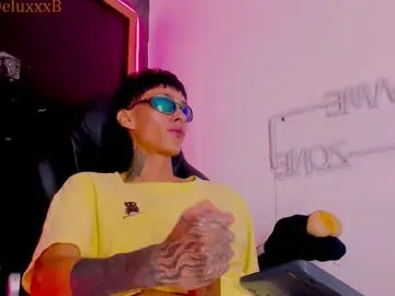 Chaturbate Adult Webcams of daniel_deluc77