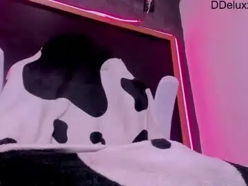 Chaturbate Sex Cam of daniel_deluc77