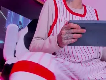 Chaturbate Live Porn of daniel_deluc77