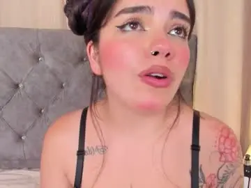 Chaturbate Live Sex of daphneglas