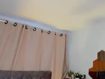 Chaturbate Private Sex Chat of daphneglas