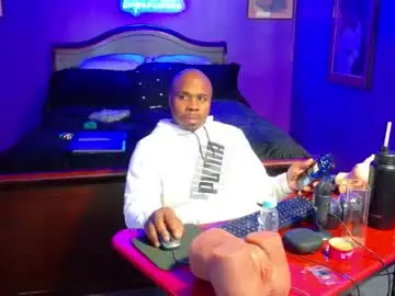 Chaturbate Sex Cam of dcrush76