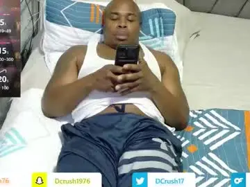 Chaturbate Watch Live Sex Cams of dcrush76