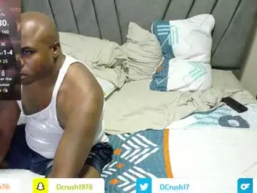 Chaturbate Free Porn Cam of dcrush76