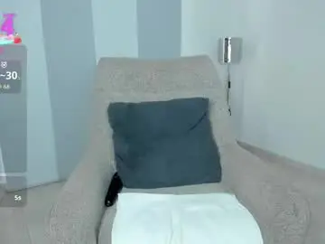 Chaturbate Free Live Porn of dulce1_