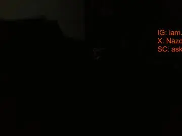 Chaturbate Adult Webcam of elmorenazogt