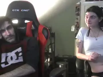 Chaturbate Live Porn of ethanvsvioletxxx