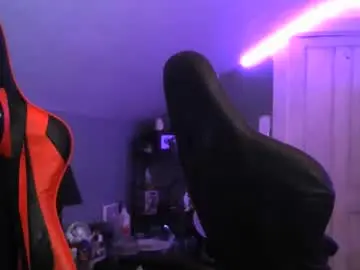 Chaturbate Live Porn of ethanvsvioletxxx