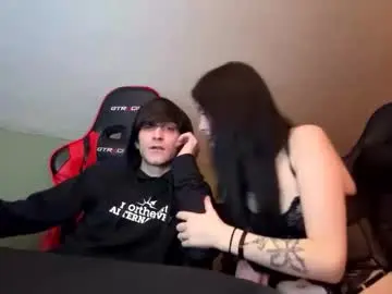 Chaturbate Adult Webcams of ethanvsvioletxxx