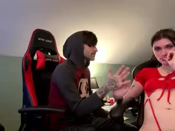 Chaturbate Free Live Porn of ethanvsvioletxxx