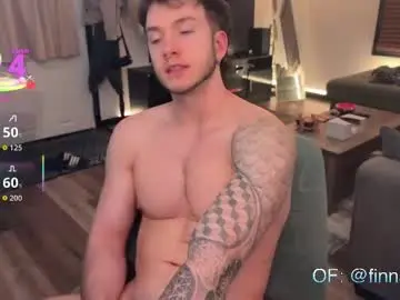 Chaturbate Adult Webcams of finnaugust