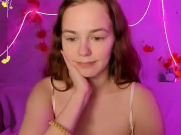 Chaturbate Live Sex Cam of fox_lisaaa