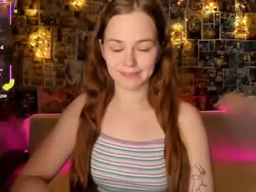 Chaturbate Adult Video Chat of fox_lisaaa