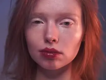 Chaturbate Adult Video Chat of ginger_hugs