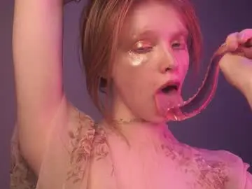 Chaturbate Adult Webcam of ginger_hugs